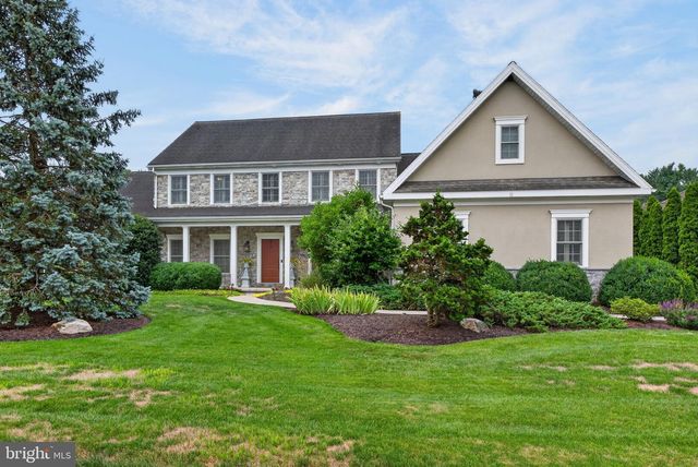 216 SETTLERS BND, Lancaster, PA 17601