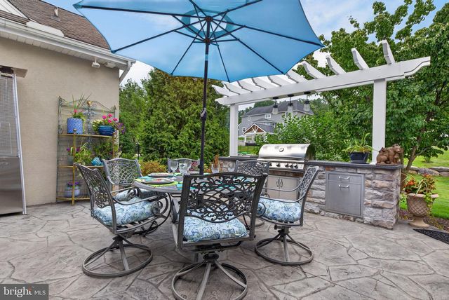 216 SETTLERS BND, Lancaster, PA 17601