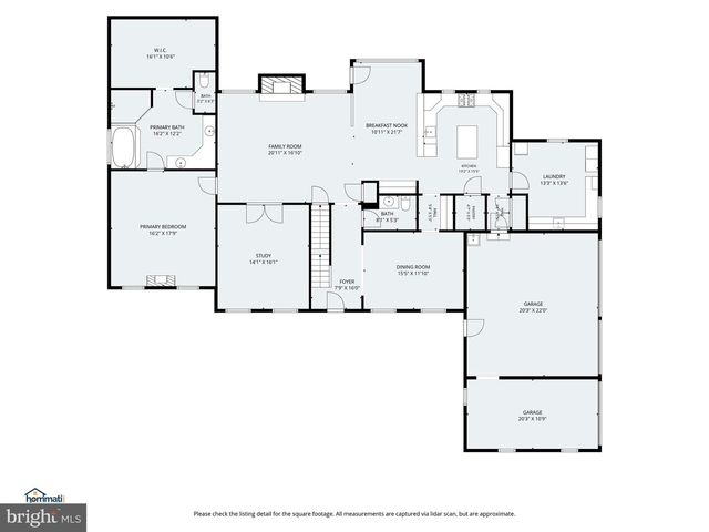 216 SETTLERS BND, Lancaster, PA 17601