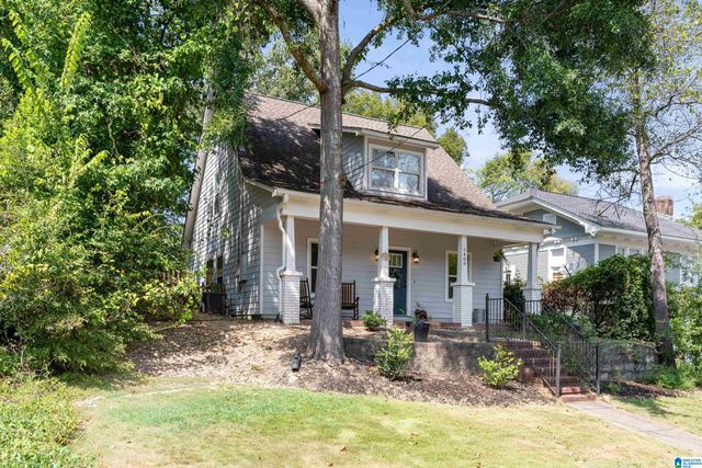 5400 6TH AVENUE S, Birmingham, AL 35212
