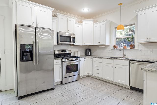 5400 6TH AVENUE S, Birmingham, AL 35212