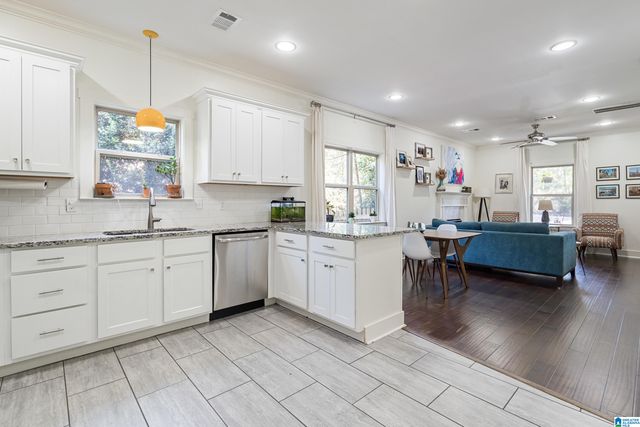5400 6TH AVENUE S, Birmingham, AL 35212