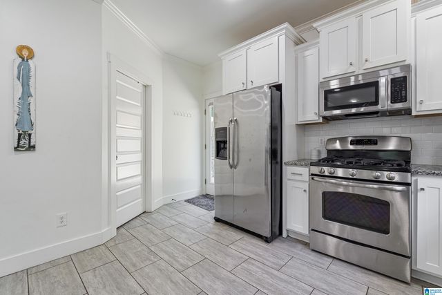 5400 6TH AVENUE S, Birmingham, AL 35212