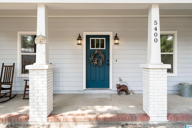 5400 6TH AVENUE S, Birmingham, AL 35212