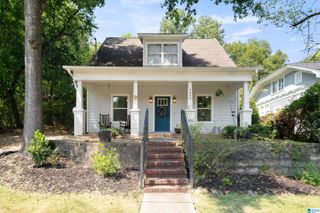 5400 6TH AVENUE S, Birmingham, AL 35212