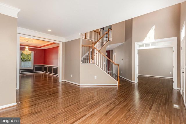 2114 JELLICO CT, Woodbridge, VA 22191