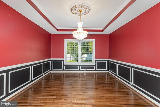 2114 JELLICO CT, Woodbridge, VA 22191