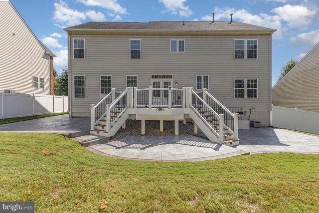 2114 JELLICO CT, Woodbridge, VA 22191