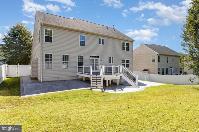 2114 JELLICO CT, Woodbridge, VA 22191