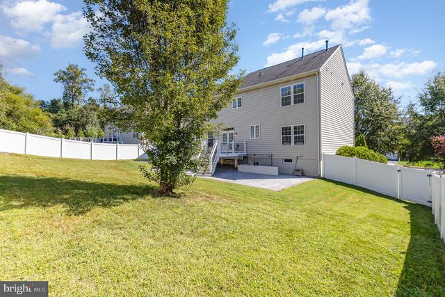 2114 JELLICO CT, Woodbridge, VA 22191