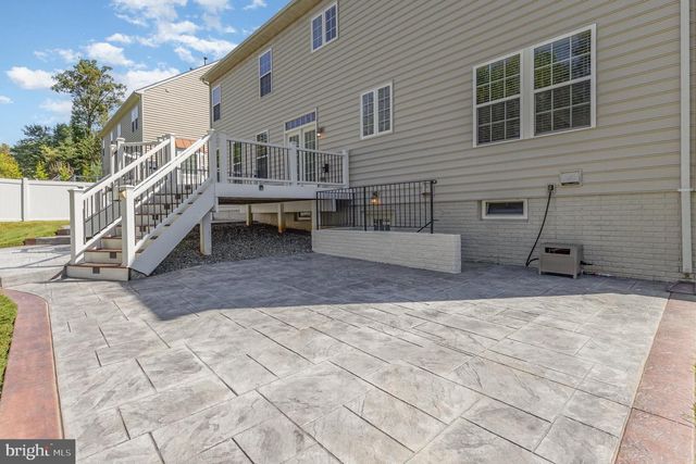 2114 JELLICO CT, Woodbridge, VA 22191