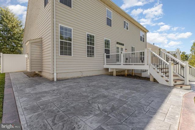 2114 JELLICO CT, Woodbridge, VA 22191