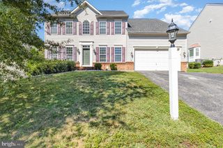 2114 JELLICO CT, Woodbridge, VA 22191