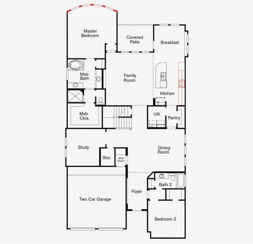 1820 Autumn Sage Drive, Flower Mound, TX 76226