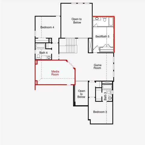 1820 Autumn Sage Drive, Flower Mound, TX 76226