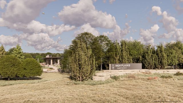 1820 Autumn Sage Drive, Flower Mound, TX 76226