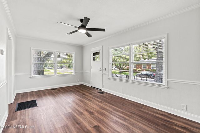 1751 DANCY Street, Jacksonville, FL 32205