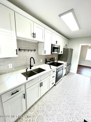 1751 DANCY Street, Jacksonville, FL 32205