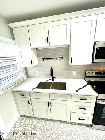 1751 DANCY Street, Jacksonville, FL 32205