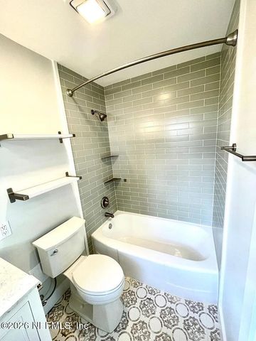 1751 DANCY Street, Jacksonville, FL 32205