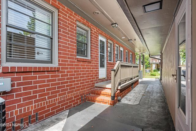 1751 DANCY Street, Jacksonville, FL 32205