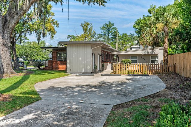 1751 DANCY Street, Jacksonville, FL 32205