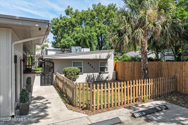 1751 DANCY Street, Jacksonville, FL 32205