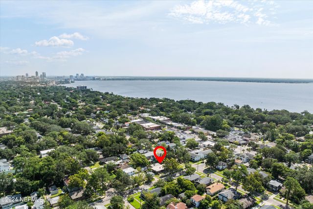 1751 DANCY Street, Jacksonville, FL 32205