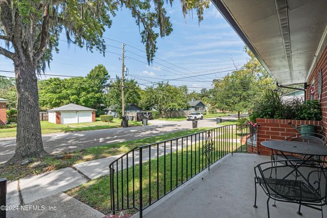 1751 DANCY Street, Jacksonville, FL 32205