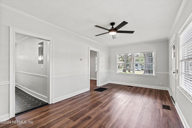 1751 DANCY Street, Jacksonville, FL 32205