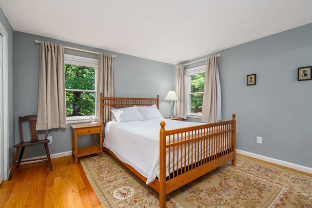 167 Willow St, Acton, MA 01720
