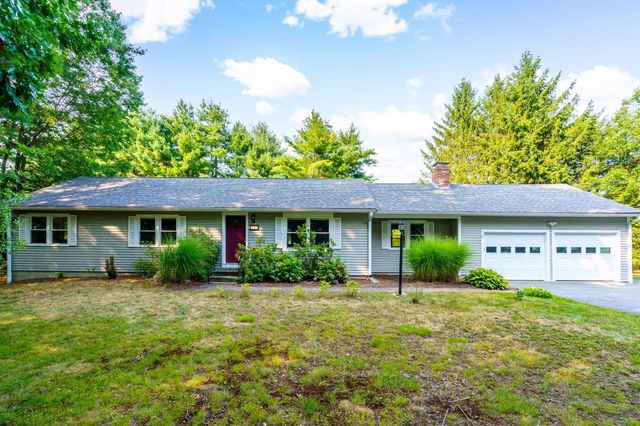 167 Willow St, Acton, MA 01720