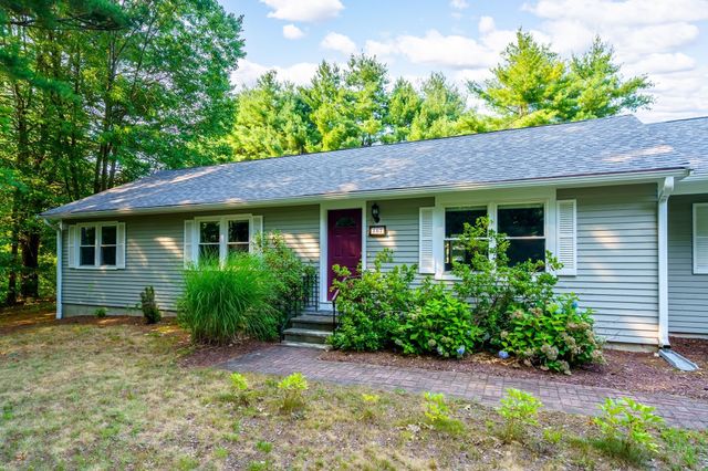 167 Willow St, Acton, MA 01720