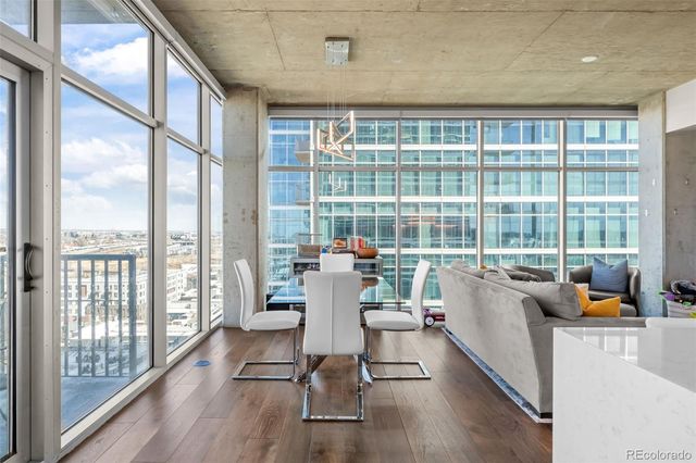 1700 Bassett Street 1503, Denver, CO 80202