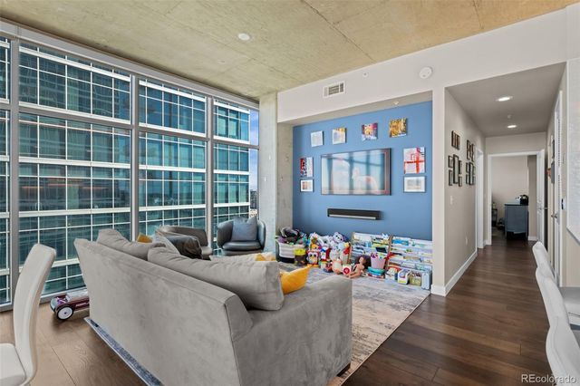 1700 Bassett Street 1503, Denver, CO 80202