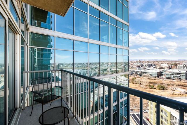 1700 Bassett Street 1503, Denver, CO 80202