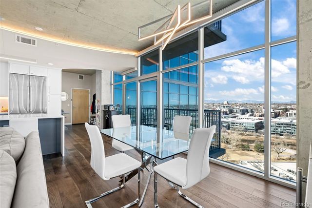 1700 Bassett Street 1503, Denver, CO 80202