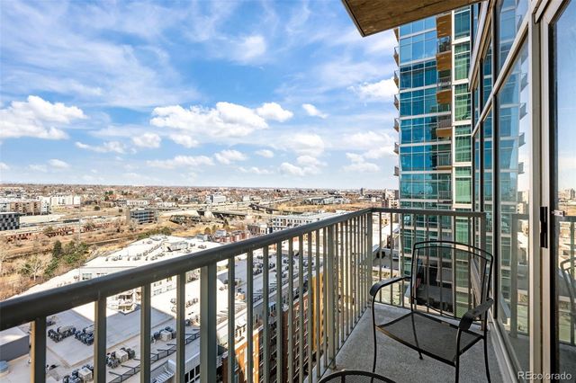 1700 Bassett Street 1503, Denver, CO 80202