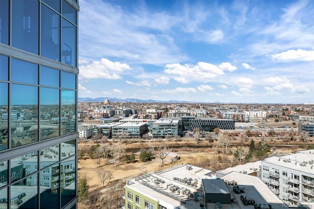 1700 Bassett Street 1503, Denver, CO 80202