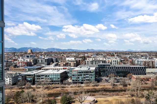 1700 Bassett Street 1503, Denver, CO 80202