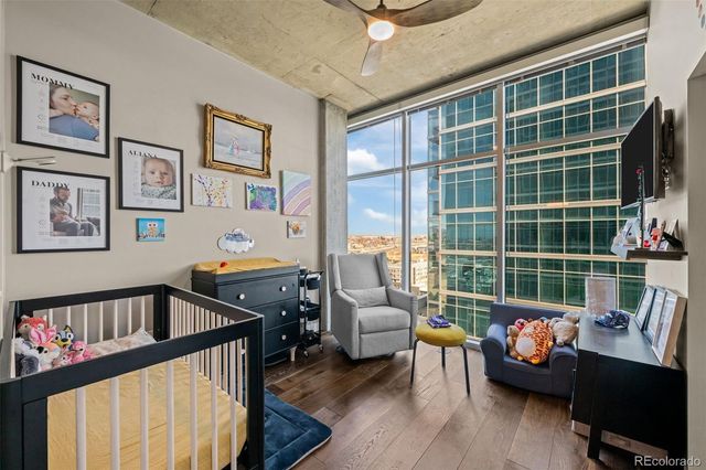 1700 Bassett Street 1503, Denver, CO 80202