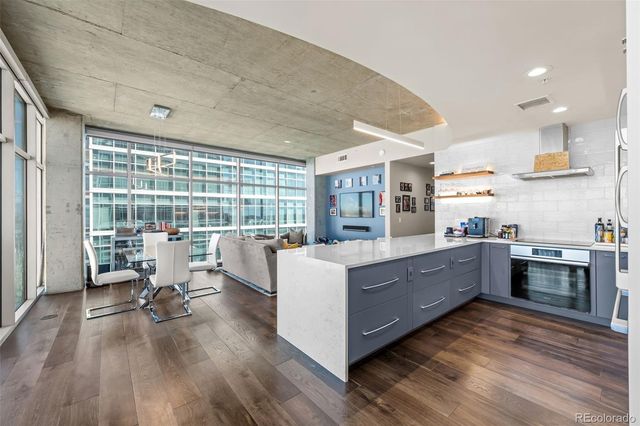 1700 Bassett Street 1503, Denver, CO 80202