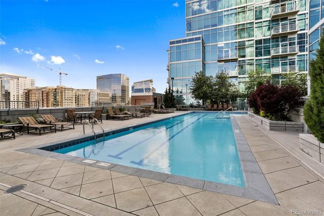 1700 Bassett Street 1503, Denver, CO 80202