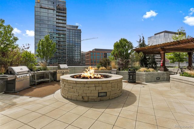 1700 Bassett Street 1503, Denver, CO 80202