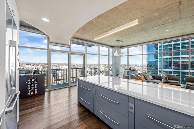 1700 Bassett Street 1503, Denver, CO 80202