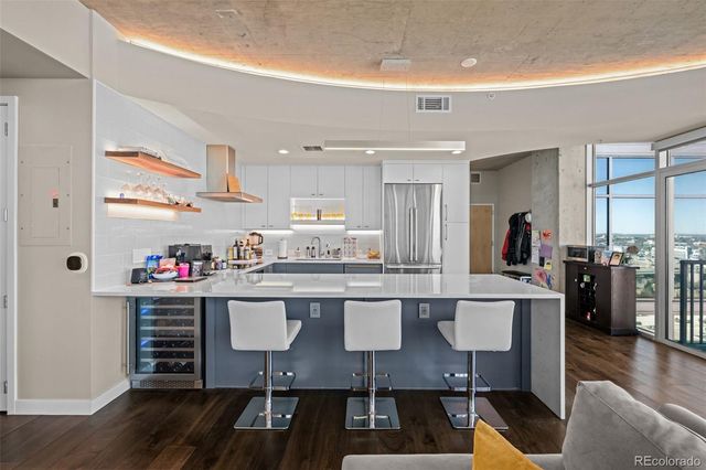 1700 Bassett Street 1503, Denver, CO 80202