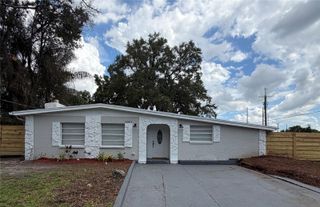 3001 E FERN STREET, Tampa, FL 33610