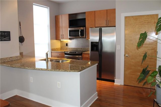 2630 Talley Street 201, Decatur, GA 30030