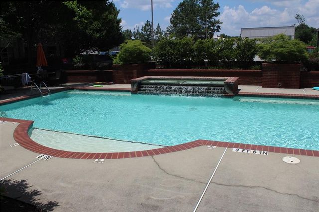2630 Talley Street 201, Decatur, GA 30030