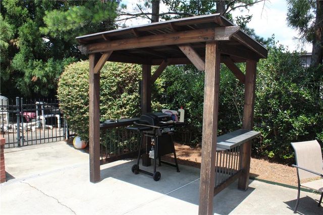 2630 Talley Street 201, Decatur, GA 30030